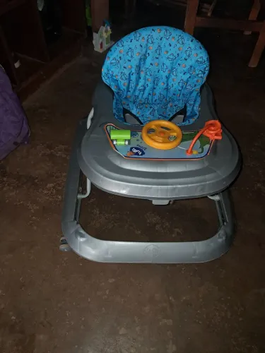 Andador de Bebê