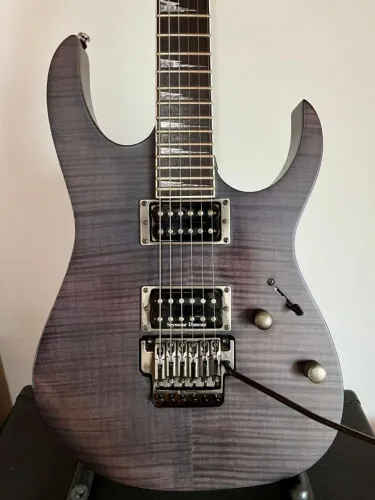 Ibanez rgt42dxfm