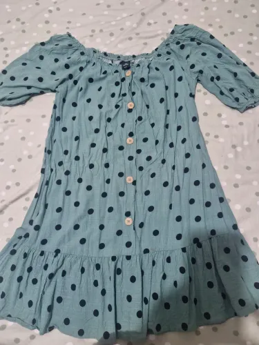Vestido hering