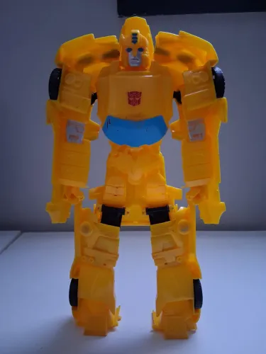 Transformer Bumblebee