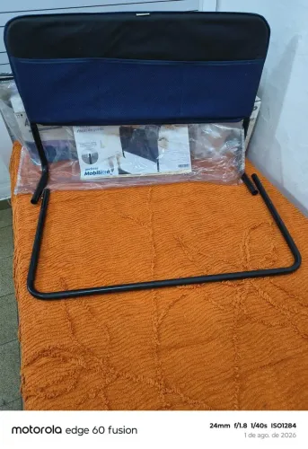 Grade de Proteção para Cama