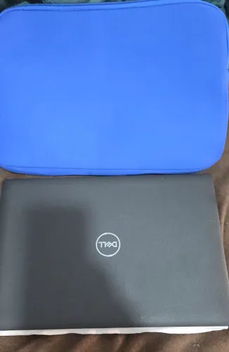 Notebook Dell Latitude 3420 | Intel Core i5 11ª Geração | 16GB RAM | SSD + HD (1.14 TB)