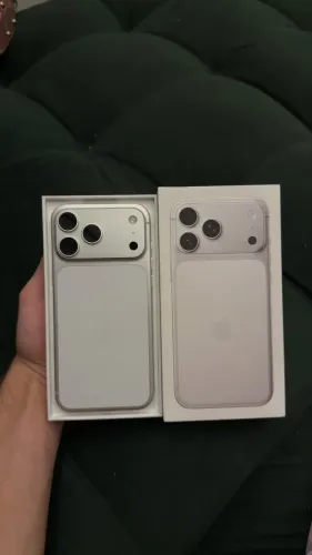 iPhone 17 Pro Max 256GB - GARANTIA APPLE