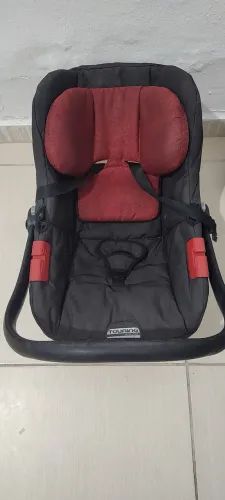 Bebê Conforto Burigotto Touring