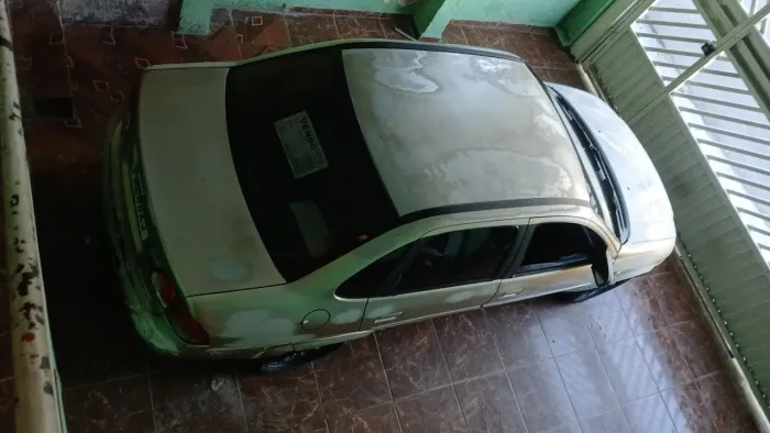 Chevrolet Classic Life/ls 1.0 VHC Flexp. 4P 2012