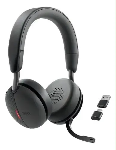 Fone de ouvido ANC sem fio Dell WL5024 Pro