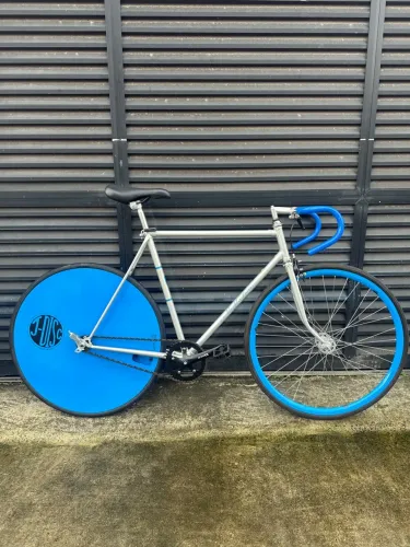 Bicicleta Fixa/Single Speed
