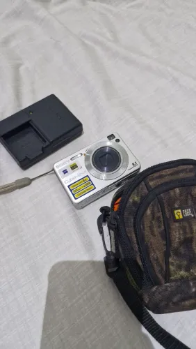 Sony Cybershot