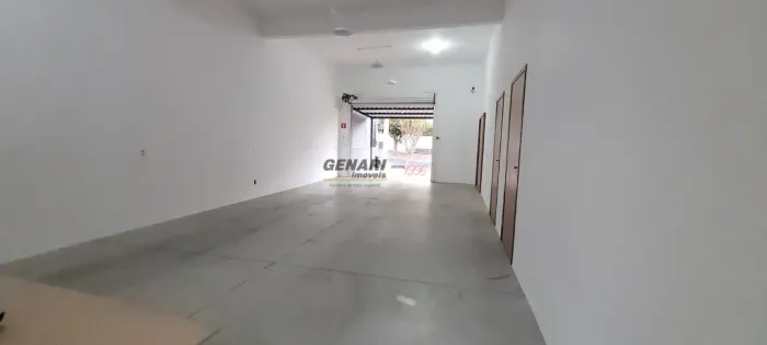 Loja / Salão Comercial para locação, Jardim União, Indaiatuba, SP
