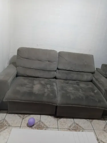 Sofa retratil