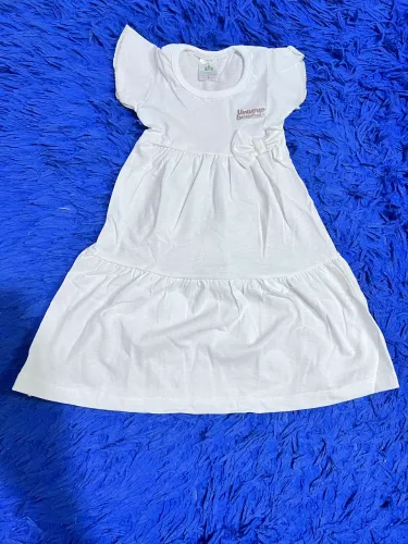 Roupas infantis masculina e feminina