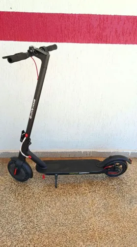 Patinete Elétrico Autonomia 26 KM 