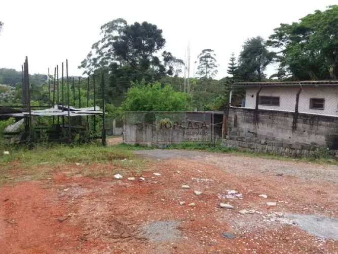 Terreno em Jardim Casa Grande - São Paulo