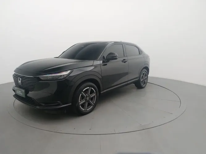 Honda HR-V EX 1.5 Sensing 16V 5P Aut. 2025