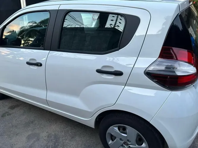 Fiat Mobi Like 1.0 Fire Flex 5P. 2020