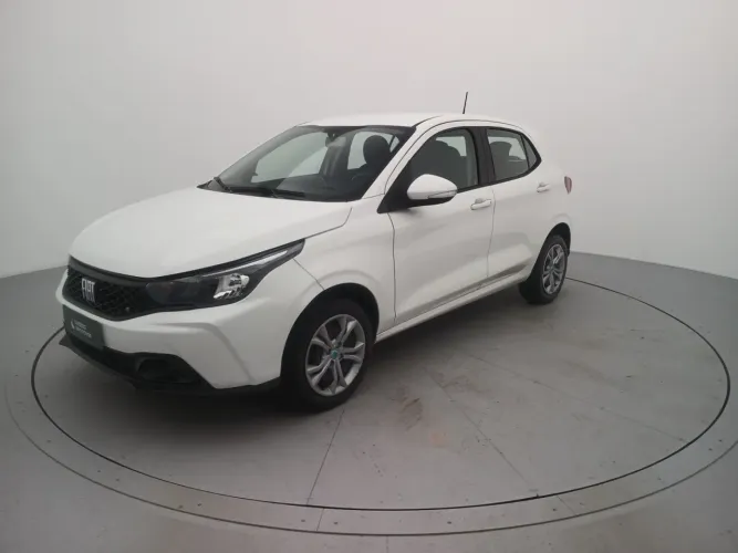 Fiat Argo Drive 1.0 Firefly 2025