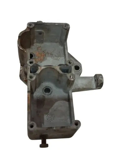 Suporte Bobina Ignição Fiat Palio Siena 1.6 1996 A 1999