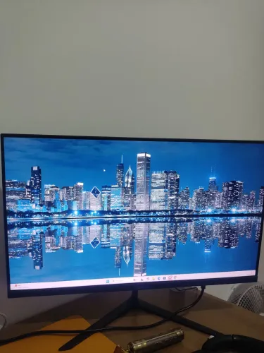 Vendo monitor mancer 24 polegadas 75hz