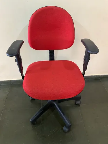 Cadeiras Escritório