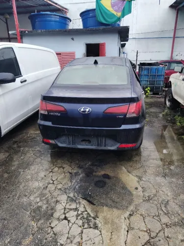 Peças Hb20 1.0 turbo 2021