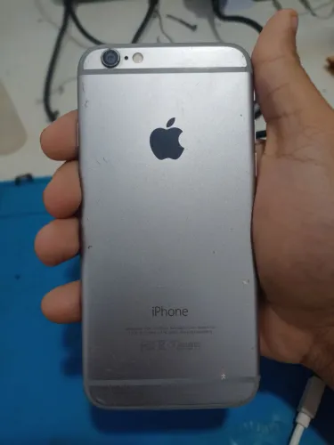 IPHONE 6 (Leia a descrição!!!)