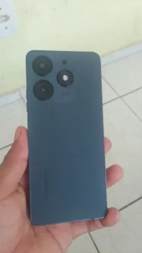 Vende se ou troca por iphone..celular Android 