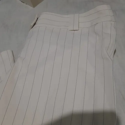 Conjunto calça e blazer feminino 