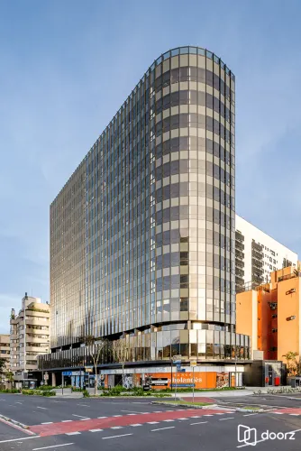 Sala Comercial à venda Chácara das Pedras Porto Alegre/RS