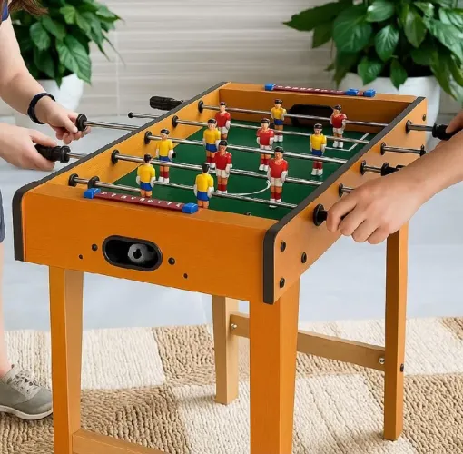 Brinquedo jogo de toto