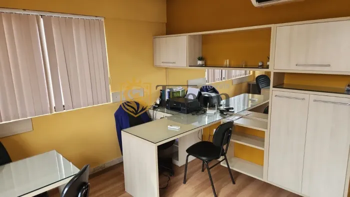 SALA COMERCIAL em SALVADOR - BA, CANDEAL