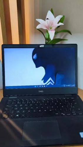 Notebook Dell Latitude 3500 i5 8GB SSD 120GB