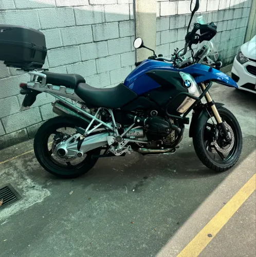 BMW R 1200 GS