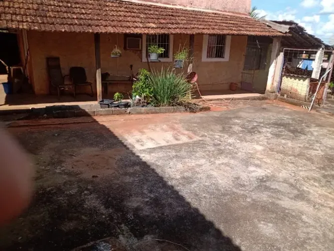 Casa, Residencial, 6 dormitório(s), 720m² - faça sua proposta