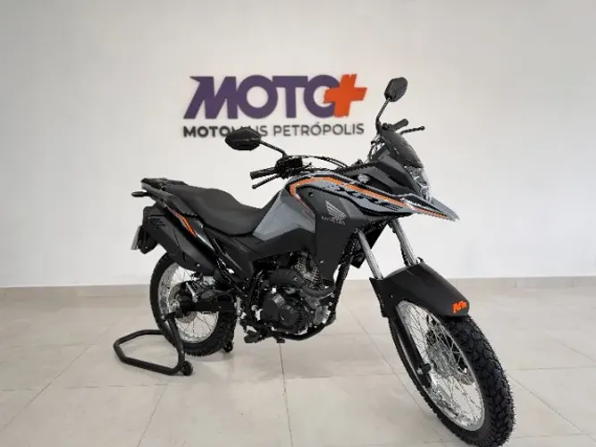 HONDA XRE 190 ADV 0KM