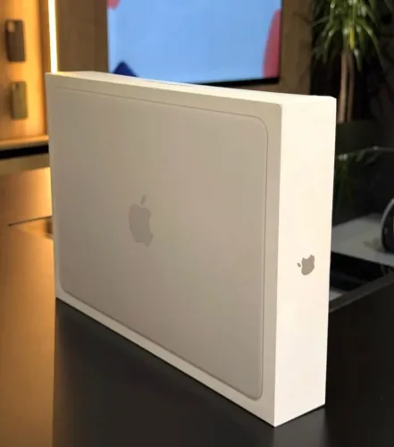 Apple MacBook Neo 256 SSD 8gb ram - lacrado | todas as cores
