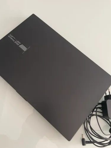 Notebook Asus . Go 15, Ryzen 5.estado de novo