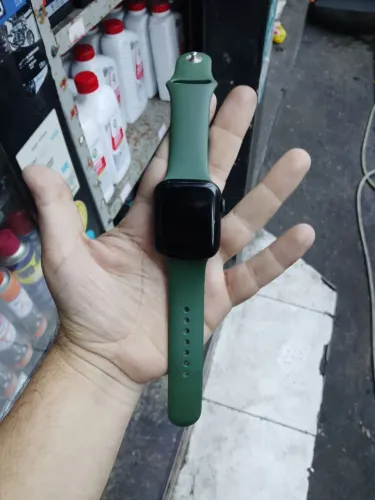 Apple watch
