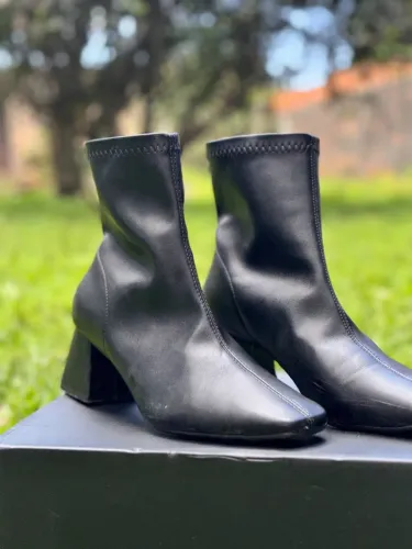 Bota Feminina