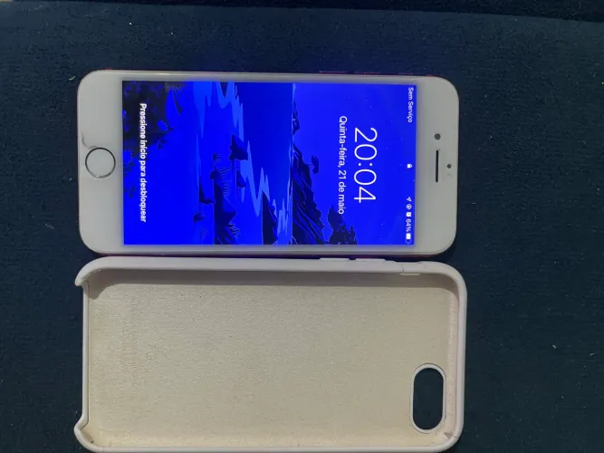 iPhone 7 128g