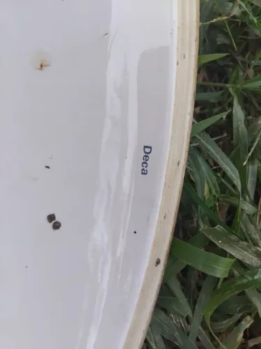 Barato pra vender rápido