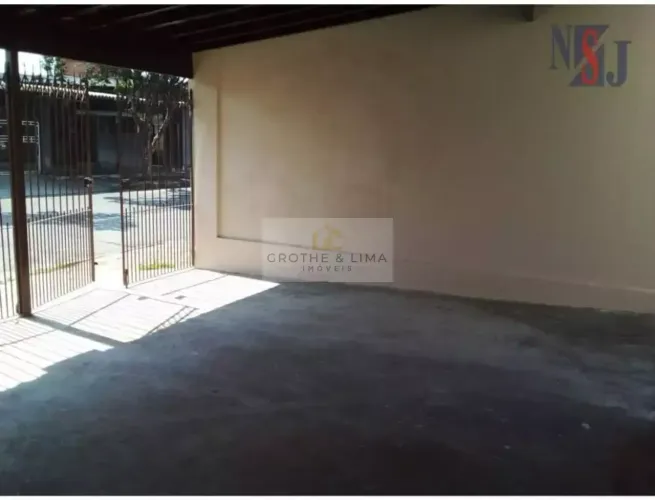 Sobrado 3 dormitórios para alugar, 100 m² R$ 1.932,41- Residencial Novo Horizonte - Taubat