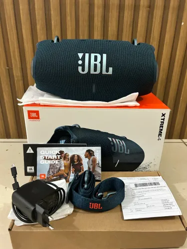 Jbl extreme 4