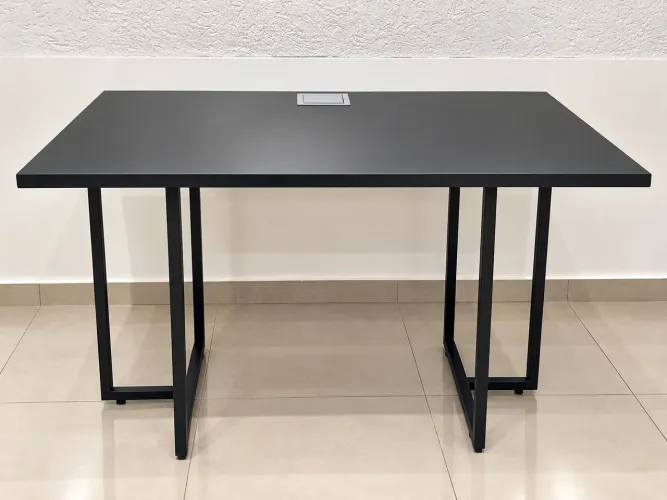 Mesa de Trabalho Estudo Escritório Home-office 1,20x80