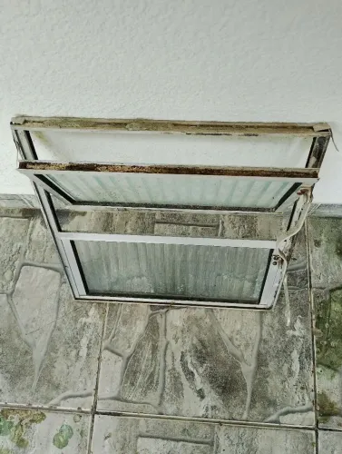 Basculante 40x40