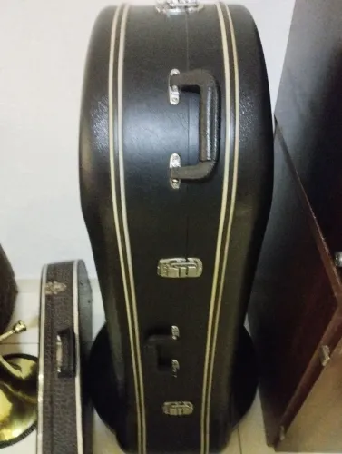 Estojo para Tuba júpiter 382 e weril 3/4