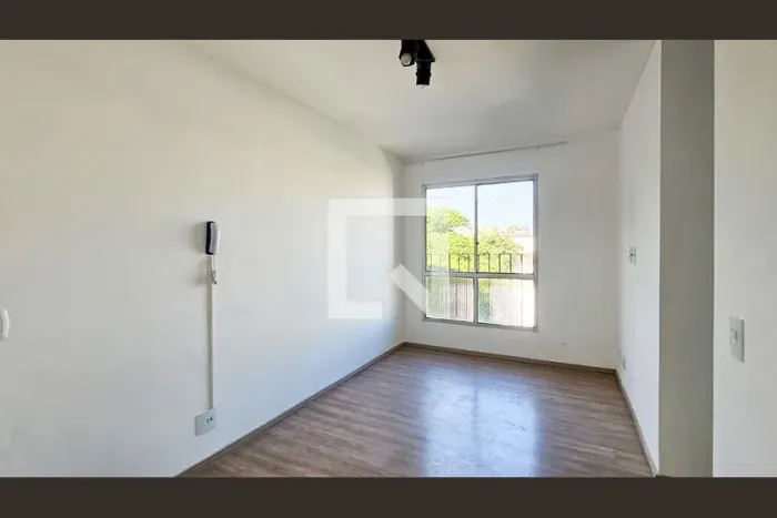 Apartamento à Venda - Jardim Marajoara , 2 Quartos, 60 m2