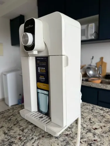 Filtro/Purificador de água Britânia ? Excelente estado