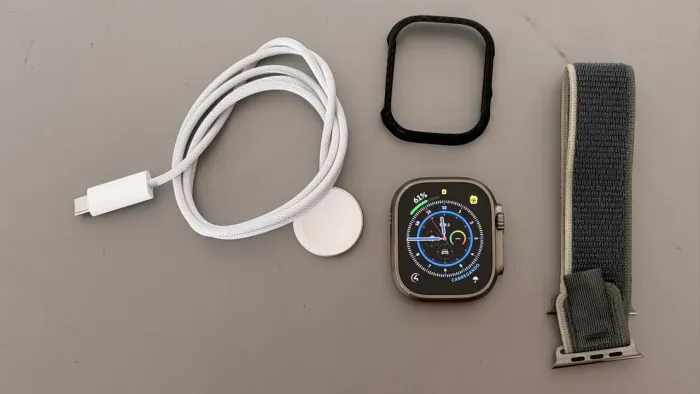 Apple Watch Ultra Serie 2 