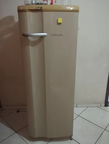 Geladeira 