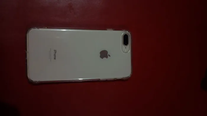 iPhone 8 plus
